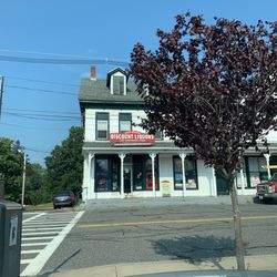 Cold Spring Wine & Spirits - Area liquor store!