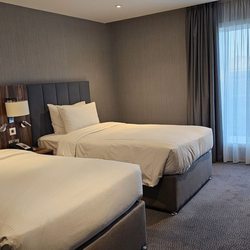 Hilton Garden Inn London Heathrow Terminals 2 and 3