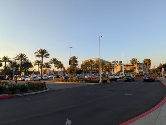 Del Amo Fashion Center by null