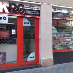 Ok Pc Soluciones Informaticas