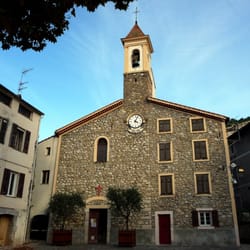 Chien D'Azur - ST MARTIN LES OLIVIERS
