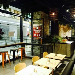 Hurricane's Express Chatswood
