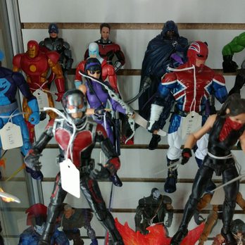 Ages Three & Up - Assorted Superheroes. - Toy Stores Near Me - Burnaby, British Columbia Ages Three & Up - Assorted Superheroes. - Toy Stores Near Me - Burnaby, British Columbia