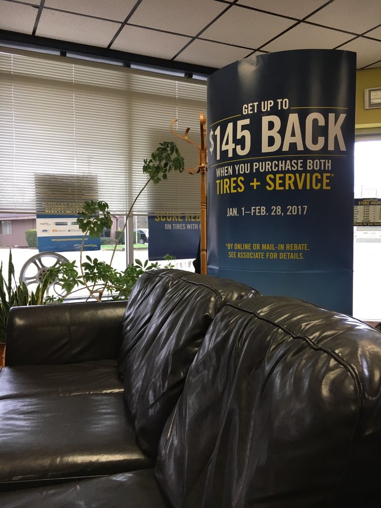 JACKSON TIRE Updated September 2024 66 E Broadway St, Jackson, Ohio