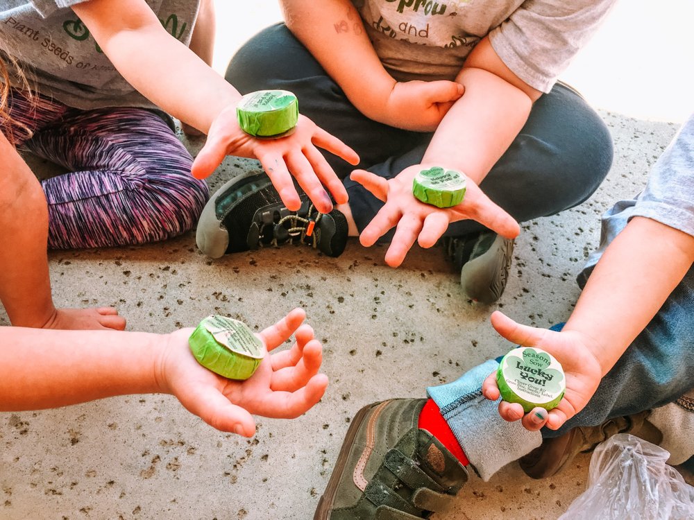 SPROUT AND BLOSSOM Updated September 2024 15 Photos Redlands