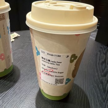 Charlie's Tea - Bubble Tea Near Me - San Gabriel, California Charlie's Tea - Bubble Tea Near Me - San Gabriel, California