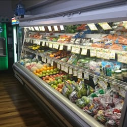 Murdo Family Foods - Produce