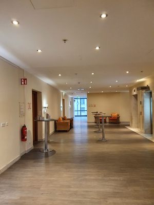 Radisson Blu Hotel Fürst Leopold, Dessau by null
