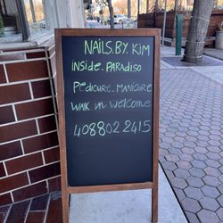 Nails by Kim - Nails by Kim