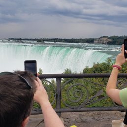Nearby Attractions Niagara Falls