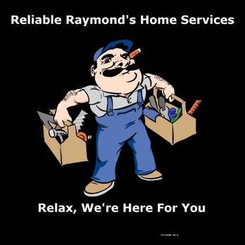Reliable Raymond's Home Services - Handyman Near Me - Cape Coral, Florida Reliable Raymond's Home Services - Handyman Near Me - Cape Coral, Florida