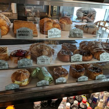 Public Works - Yummay breakfast treats - Coffee & Tea Near Me - Henderson, Nevada Public Works - Yummay breakfast treats - Coffee & Tea Near Me - Henderson, Nevada