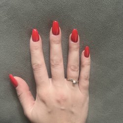 Misbehavior Beauty - Nails by Desi!
