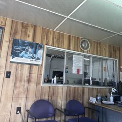 EZ Smog Check - My SUV, in and out in 20 mins. Everytime!