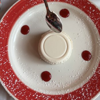 Villagio - Panna cotta - Italian Near Me - Sunrise, Florida Villagio - Panna cotta - Italian Near Me - Sunrise, Florida