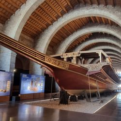 Museu Marítim de Barcelona