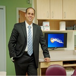 Life Smile Dentistry - Dr. Gregory DeVries was born and raised in nearby Kinnelon, NJ. He graduated Magna Cum Laude from Marist College with a degre...