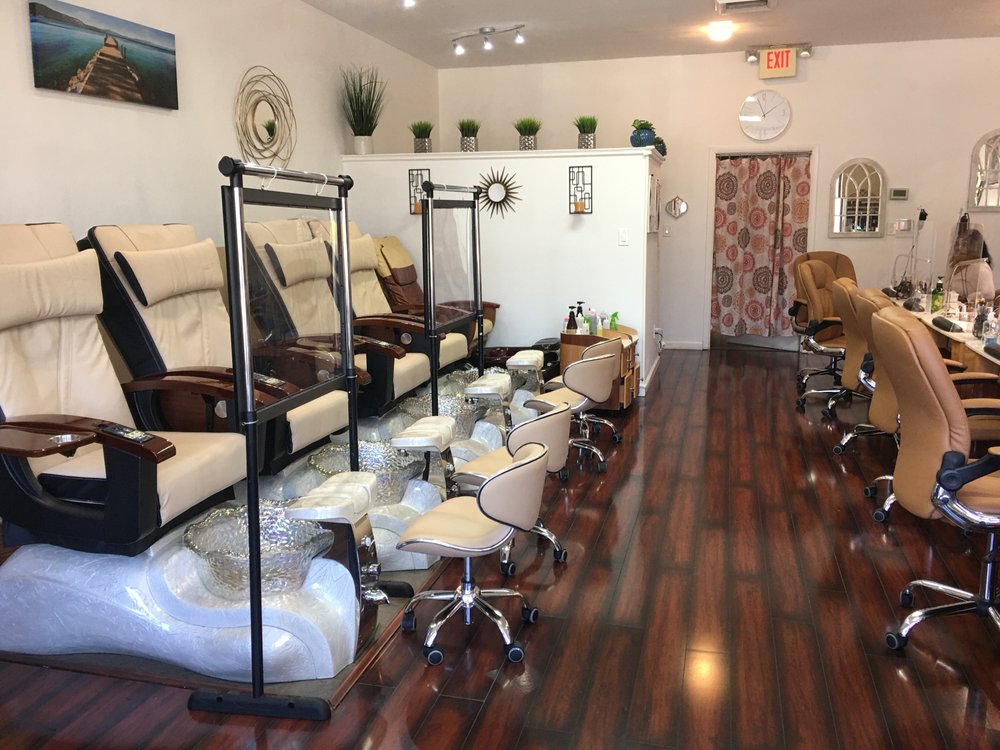 KRESSON NAIL AND SPA Updated September 2024 23 Photos & 11 Reviews 306 Kresson Rd, Cherry