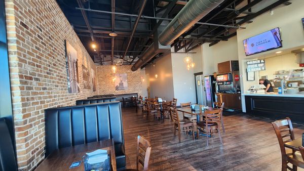Jonny's Pizza by null
