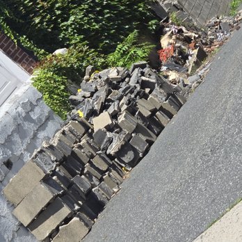 Goat Demo & Scrap - Junk Removal & Hauling Near Me - Newark, New Jersey Goat Demo & Scrap - Junk Removal & Hauling Near Me - Newark, New Jersey