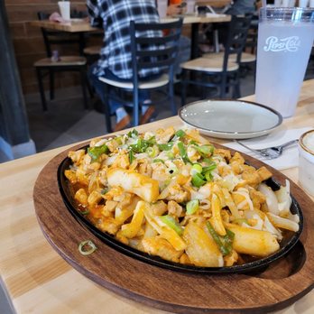 Bonchon Raleigh - Capital Blvd - Buldak - Chicken Wings Near Me - Raleigh, North Carolina Bonchon Raleigh - Capital Blvd - Buldak - Chicken Wings Near Me - Raleigh, North Carolina