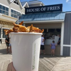 House of Fries