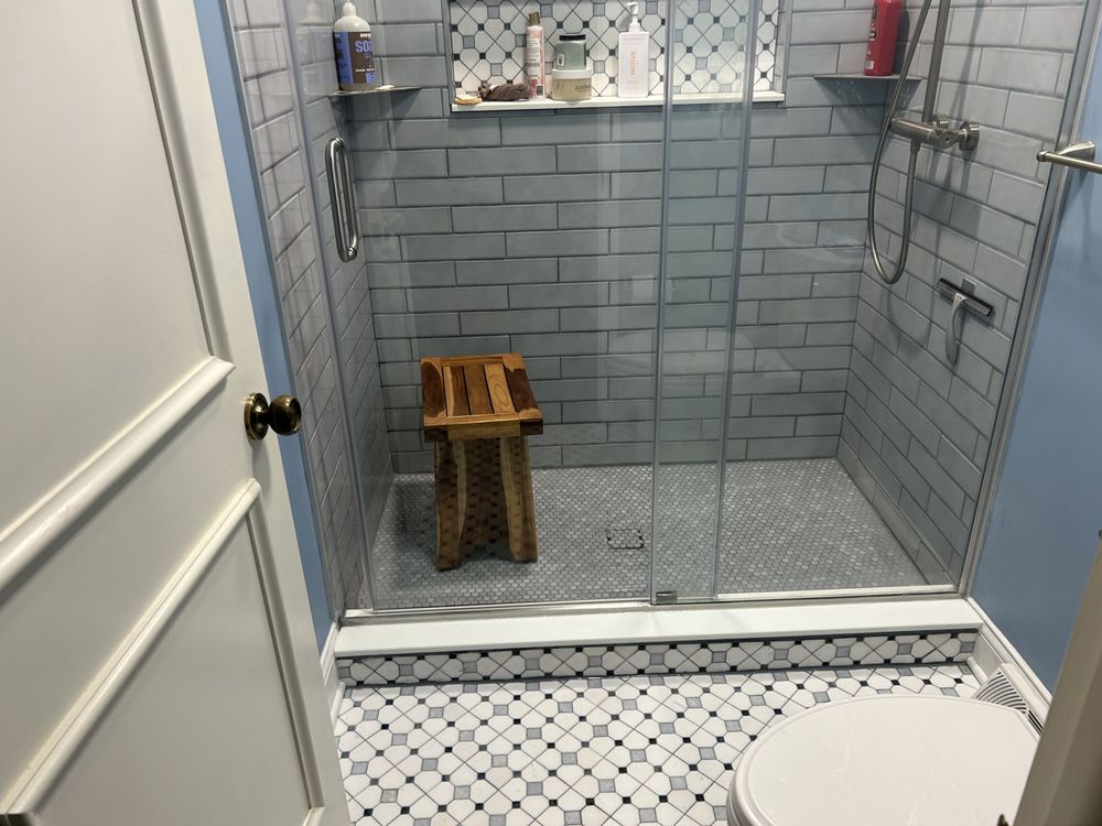 Slide of Buzzard Builds