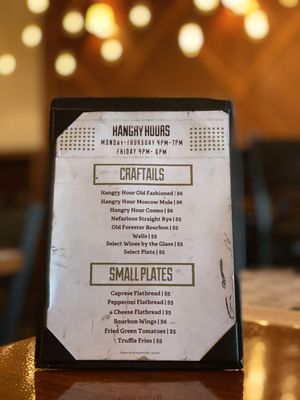The Hangry Bison - Winter Park by null