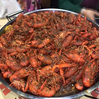 Happy Crab - Cajun/Creole Near Me - Missouri City, Texas Happy Crab - Cajun/Creole Near Me - Missouri City, Texas