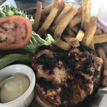 Down the Hatch - Seafood Near Me - Ponce Inlet, Florida