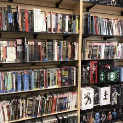 Fantasy Shop - Creve Coeur