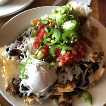 Garden Grille - Vegan Near Me - Pawtucket, Rhode Island