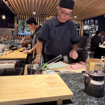 Komé - Sushi Bars Near Me - Dallas, Texas Komé - Sushi Bars Near Me - Dallas, Texas