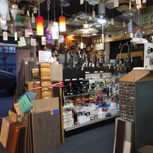 CANEPA LIGHTING DESIGNS - 10330 San Pablo Ave, El Cerrito, California ...