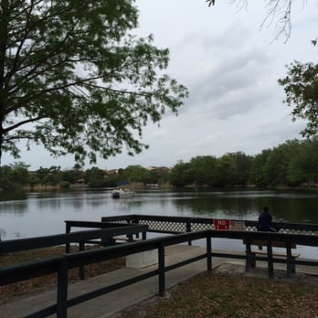 Hamptons Pines Park - Parks Near Me - North Lauderdale, Florida
