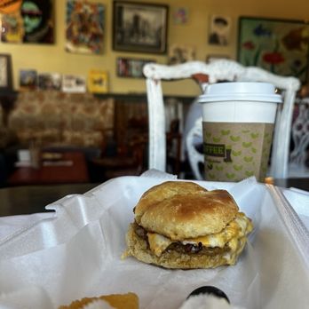 Fatma's Cozy Corner - Food and vanilla chai latte - Bakeries Near Me - New Orleans, Louisiana Fatma's Cozy Corner - Food and vanilla chai latte - Bakeries Near Me - New Orleans, Louisiana