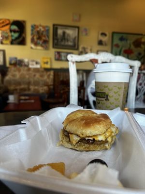 Fatma's Cozy Corner by null