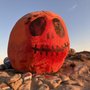 Pumpkin Rock Trail