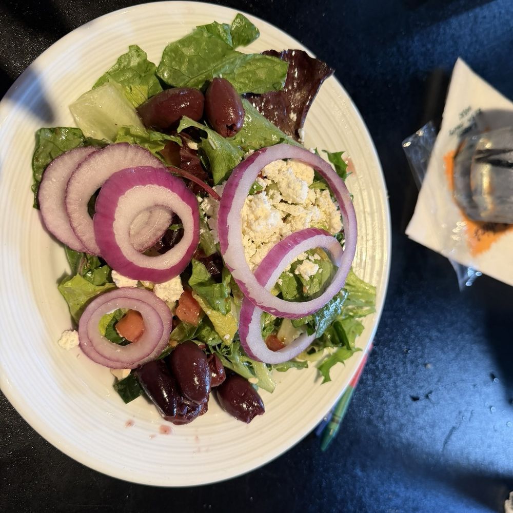 Babin's Seafood House - Seafood Near Me - Shenandoah, Texas