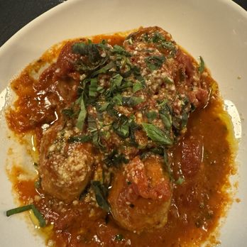 Buona Sera - Meatballs appetizer - Italian Near Me - Malta, New York Buona Sera - Meatballs appetizer - Italian Near Me - Malta, New York