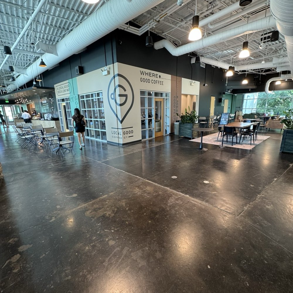 Local Good Coffee - Coffee & Tea Near Me - Plano, Texas Local Good Coffee - Coffee & Tea Near Me - Plano, Texas