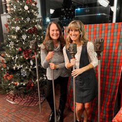 Lebanon Theatre Company - Plaid Tidings: LTC's Christmas show
