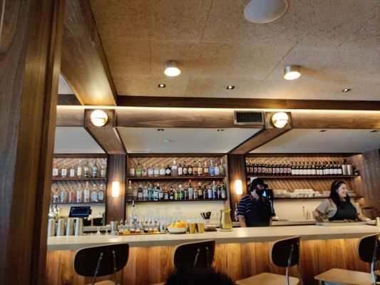 Horsefeather Palo Alto by null
