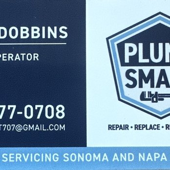 Plumb Smart - Plumbing Near Me - Sonoma, California