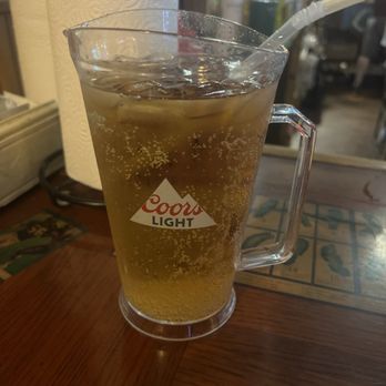 Sharky's Wings & Raw Bar - Pitcher with a straw! Awesome - Chicken Wings Near Me - Clifton, New Jersey Sharky's Wings & Raw Bar - Pitcher with a straw! Awesome - Chicken Wings Near Me - Clifton, New Jersey