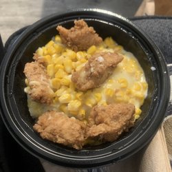 KFC - Famous Bowl