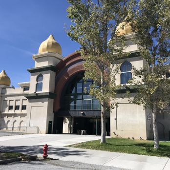 Saltair - Music Venues Near Me - Magna, Utah