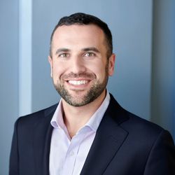 David Shopper Photography - LinkedIn Headshots