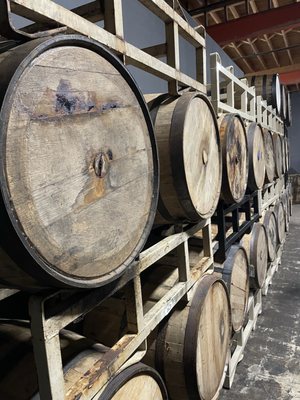 Olde Raleigh by null