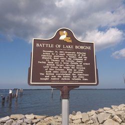 Katrina Memorial